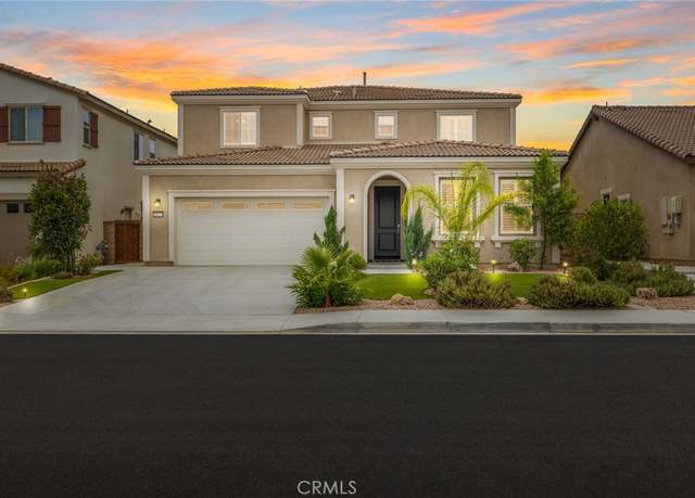 Property at 29273 Caravel Dr, Menifee, CA 92585, 4 beds, 3 baths