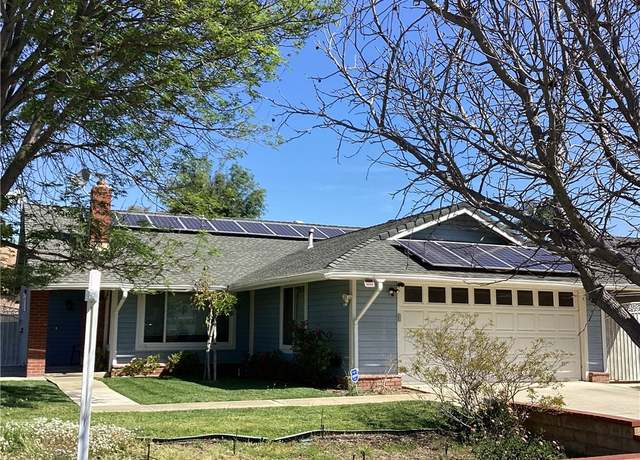 Property at 3900 Rosebay St, Chino Hills, CA 91709, 3 beds, 2 baths