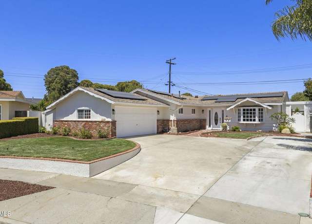 Property at 122 Taft Ave, Ventura, CA 93003, 3 beds, 2 baths