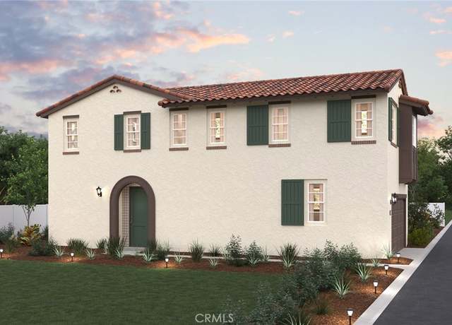 Property at 1414 Rue Ct, Upland, CA 91786, 3 beds, 2.5 baths
