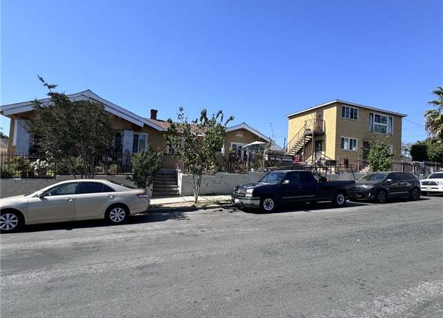 Property at 1515 Michigan Ave, Los Angeles, CA 90033, 16 beds, 16 baths