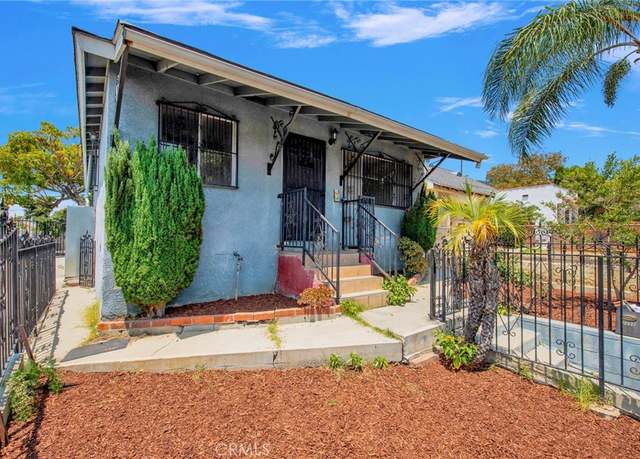 Property at 2653 Alice St, Los Angeles, CA 90065, 6 beds, 4 baths
