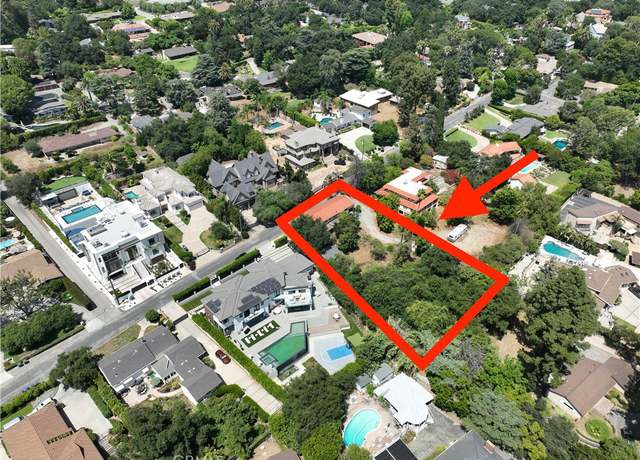 Property at 3300 Barhite St, Pasadena, CA 91107