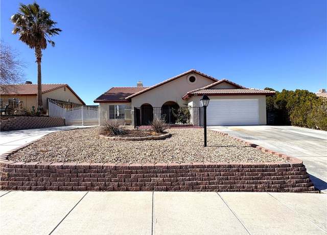 Property at 2030 Nelson Ave, Barstow, CA 92311, 3 beds, 2 baths