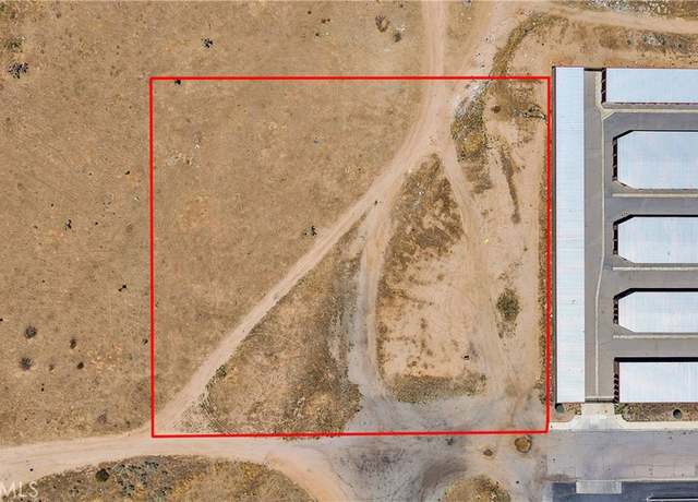 Property at 0 Juniper St, Hesperia, CA 92345