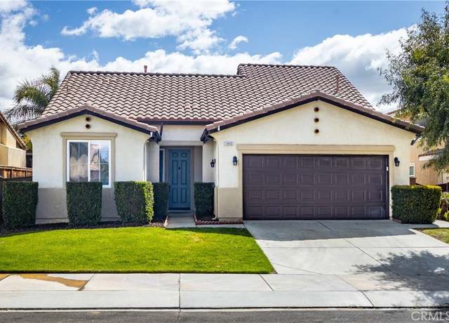 Property at 1442 Starry Skies Rd, Beaumont, CA 92223, 4 beds, 3 baths