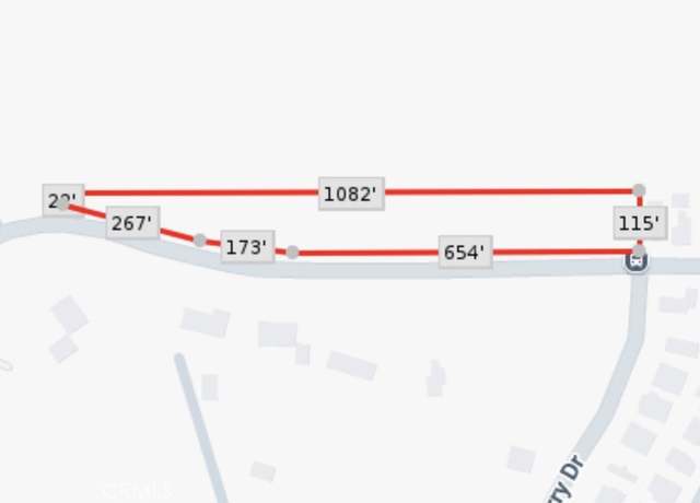 Property at 0 Safari Dr, Needles, CA 92363