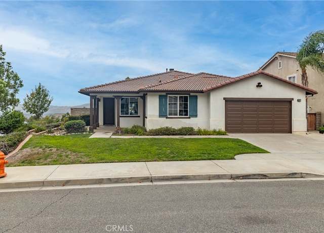 Property at 29367 Lytle Ln, Highland, CA 92346, 4 beds, 2 baths