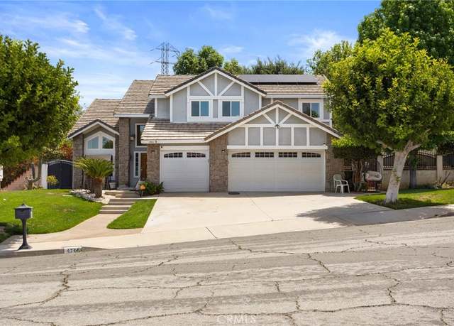 Property at 4944 Pinnacle St, Jurupa Valley, CA 92509, 4 beds, 2.5 baths