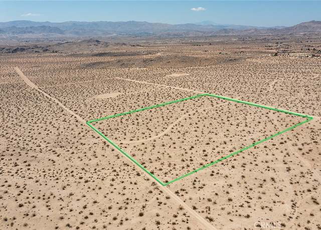 Property at 2649 Delaware Ave, Joshua Tree, CA 92252