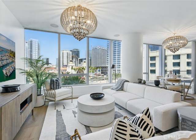 Property at 888 W E St #505, San Diego, CA 92101, 2 beds, 2 baths
