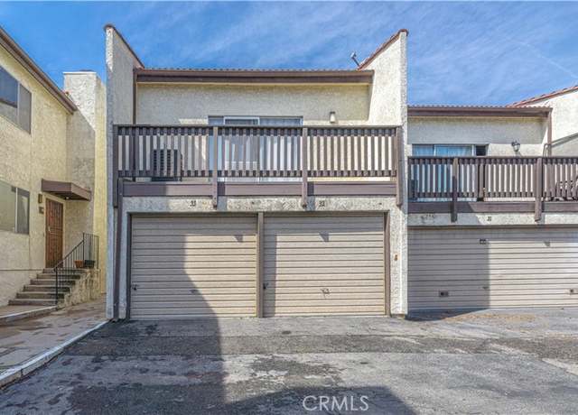 Property at 3113 Atlantic Ave #33, Long Beach, CA 90807, 1 bed, 1.5 baths
