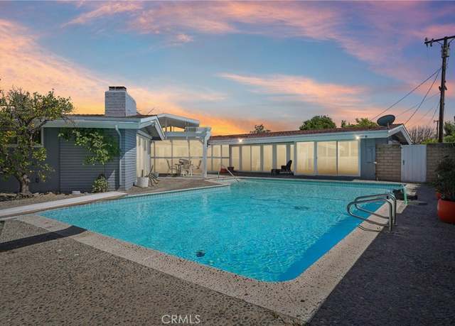 Property at 994 N Cleveland St, Orange, CA 92867, 3 beds, 2.5 baths