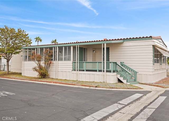 Property at 1499 Old Mountain Ave #93, San Jacinto, CA 92583, 2 beds, 2 baths