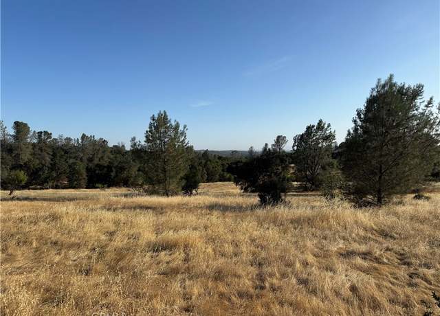 Property at 0 Skyline Blvd, Oroville, CA 95966