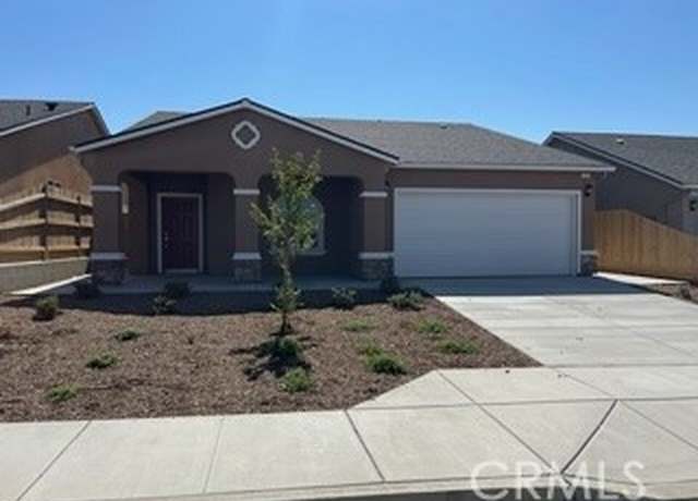 Property at 1116 Orange St, Avenal, CA 93204, 4 beds, 2 baths