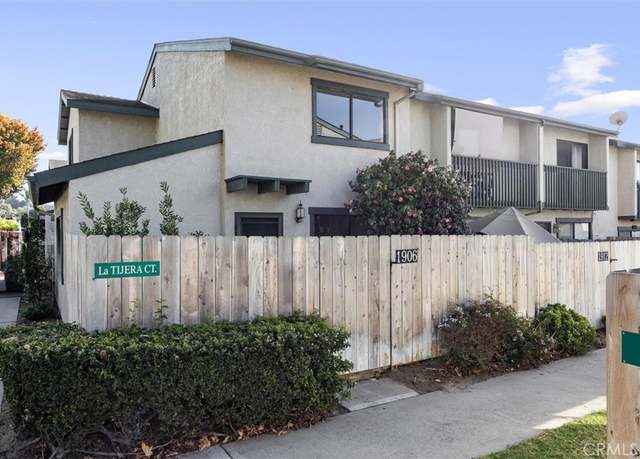Property at 1906 La Tijera Ct #28, Oceano, CA 93445, 3 beds, 1.5 baths