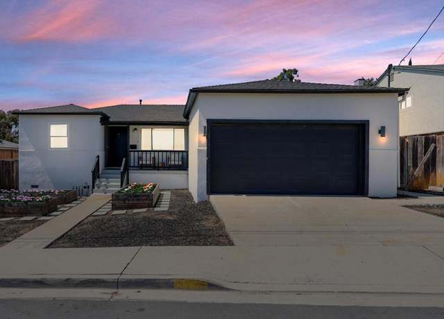 Property at 3440 Fir St, San Diego, CA 92104, 3 beds, 1.5 baths
