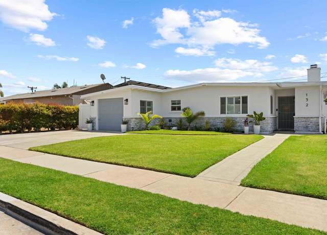 Property at 132 Mitscher St, Chula Vista, CA 91910, 3 beds, 2 baths
