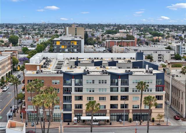 Property at 300 E 4th St #204, Long Beach, CA 90802, 3 beds, 2 baths