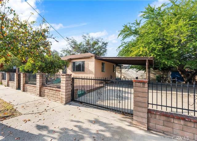 Property at 10004 San Fernando Rd, Pacoima, CA 91331, 6 beds, 3 baths