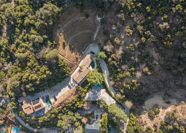 Property at 3277 Longridge Ter, Sherman Oaks, CA 91423, 3 beds, 3 baths