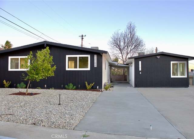 Property at 13184-13186 Herron St, Sylmar, CA 91342, 5 beds, 3 baths