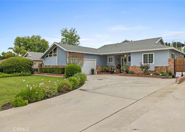 Property at 16900 Mayall St, North Hills, CA 91343, 4 beds, 3 baths