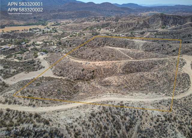 Property at 0 Gopher Rd, Aguanga, CA 92536