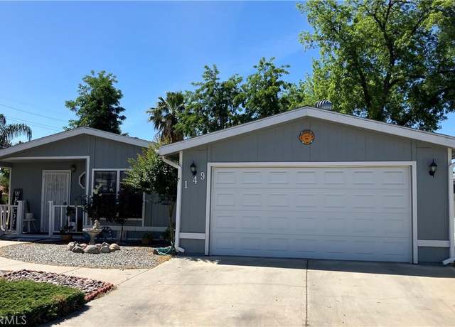 Property at 1250 N Kirby St #149, Hemet, CA 92545, 2 beds, 2 baths