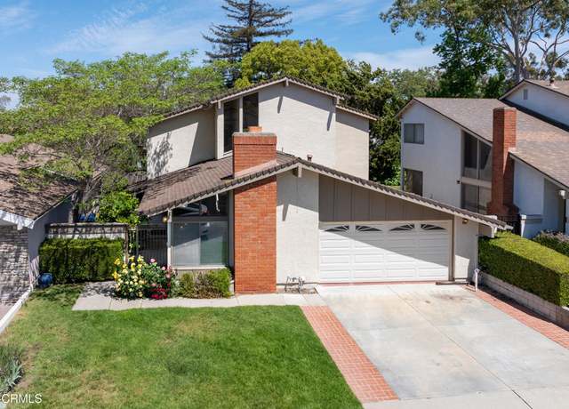 Property at 686 Martinique Pl, Newbury Park, CA 91320, 4 beds, 3 baths