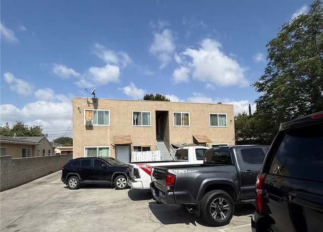 Property at 6924 Gentry Ave, North Hollywood, CA 91605, 10 beds, 9 baths