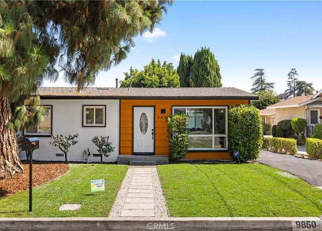 Property at 9850 E Lemon Ave, Arcadia, CA 91007, 3 beds, 2 baths