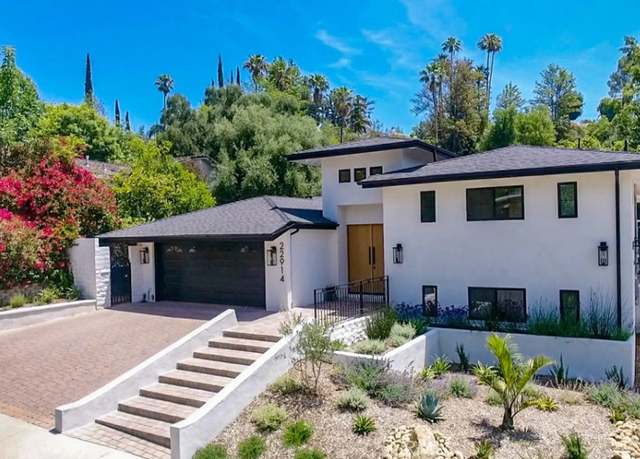 Property at 22914 Gershwin Dr, Woodland Hills, CA 91364, 5 beds, 4.5 baths