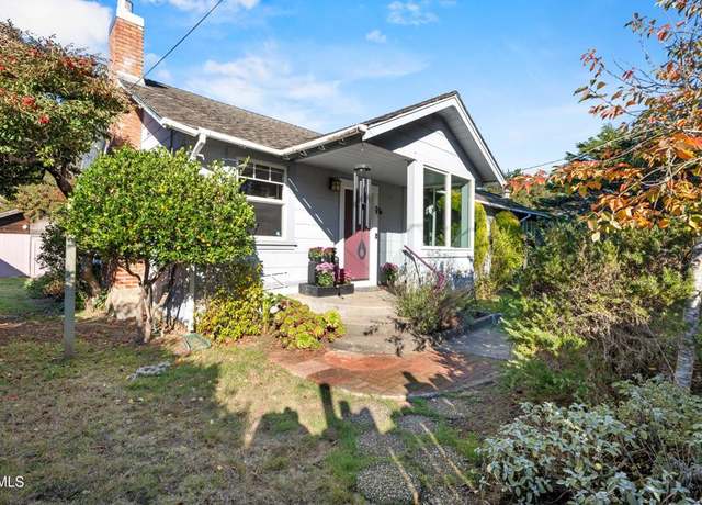 Property at 32340 Pudding Creek Rd, Fort Bragg, CA 95437, 3 beds, 2 baths