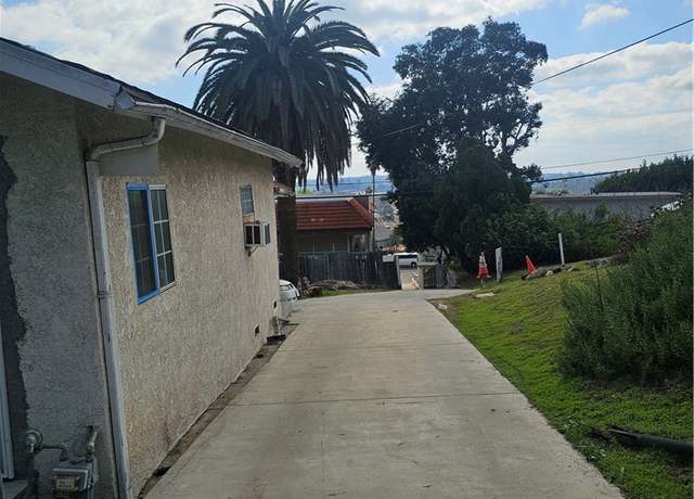 Property at 5269 Huntington Dr N, Los Angeles, CA 90032, 3 beds