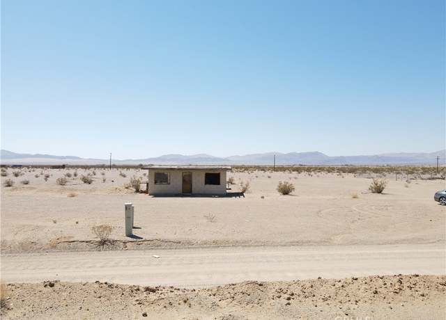 Property at 84951 Eddie Albert Rd, 29 Palms, CA 92277