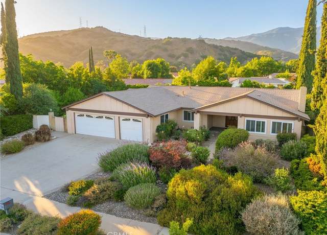 Property at 173 Butler Ct, Claremont, CA 91711, 4 beds, 2 baths