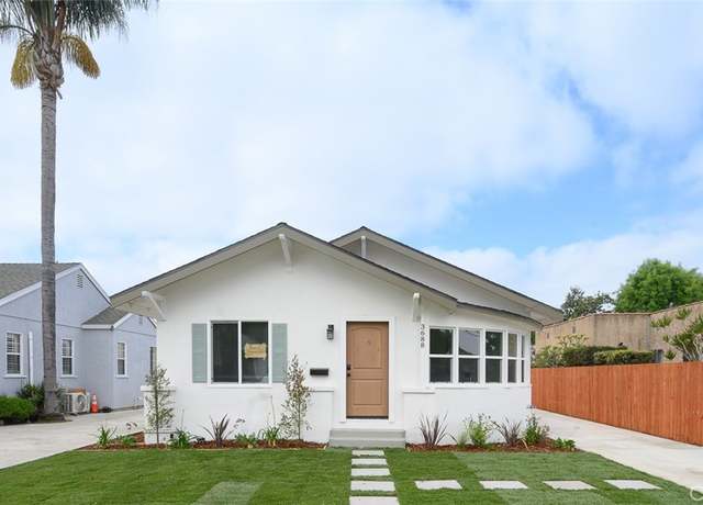 Property at 3688 Walnut Ave, Lynwood, CA 90262, 3 beds, 1 bath
