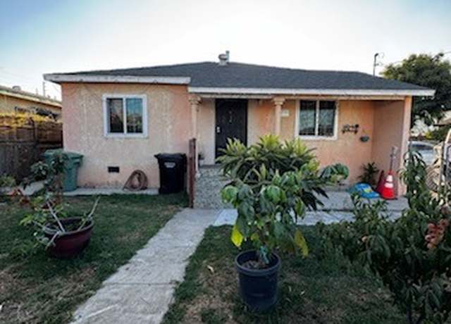 Property at 10311 S Grevillea Ave, Inglewood, CA 90304, 6 beds, 3 baths