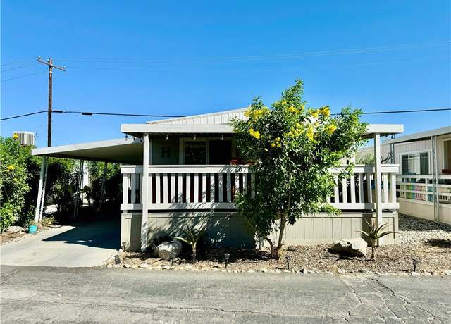 Property at 1134 Villa Calimesa Ln #107, Calimesa, CA 92320, 2 beds, 2 baths
