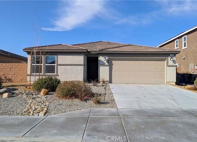 Property at 12626 Egan Pl, Victorville, CA 92395, 3 beds, 2 baths