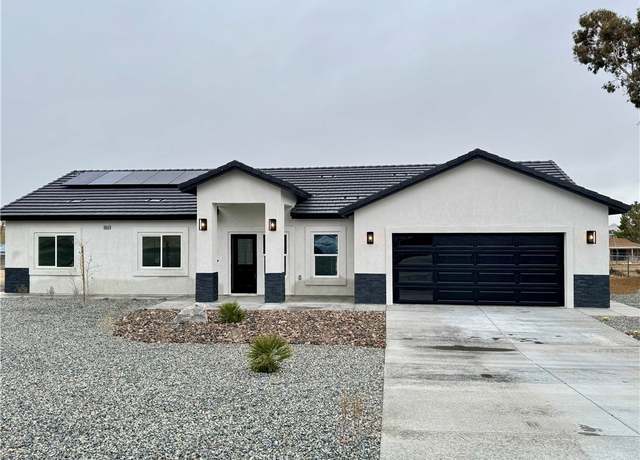 Property at 16638 Sholic St, Victorville, CA 92395, 4 beds, 3 baths