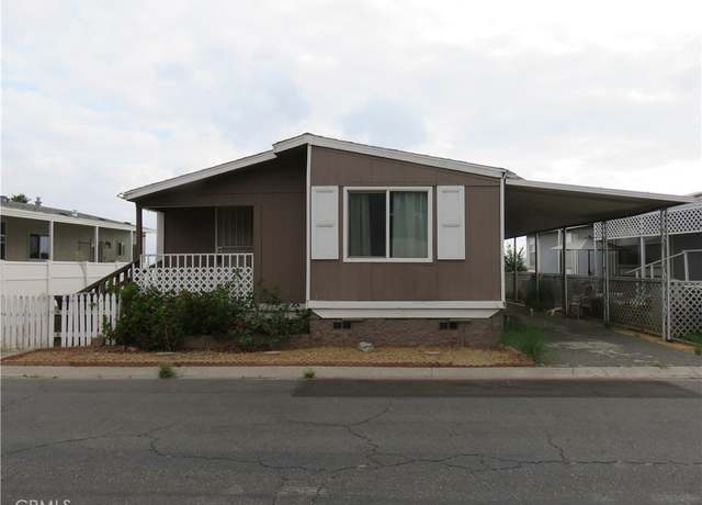 Property at 6130 Camino Real #251, Jurupa Valley, CA 92509, 2 beds, 2 baths