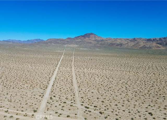 Property at 0 Road A, Lucerne Valley, CA 92356