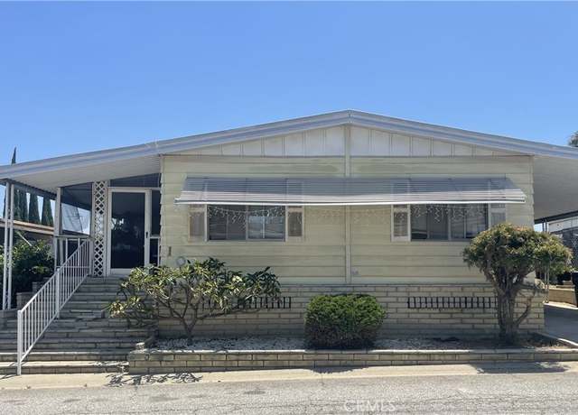 Property at 2601 E Victoria #109, Rancho Dominguez, CA 90220, 3 beds, 2 baths