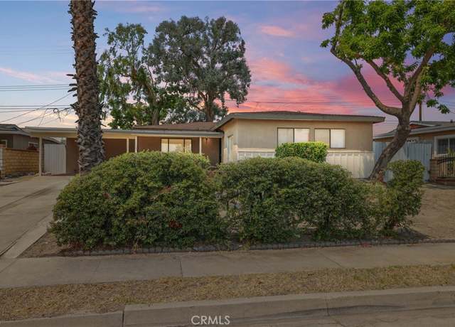 Property at 843 Carlotta Ct, Redlands, CA 92374, 3 beds, 2 baths