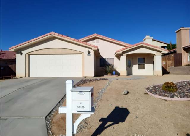 Property at 68036 Calle Cerrito, Desert Hot Springs, CA 92240, 3 beds, 2 baths