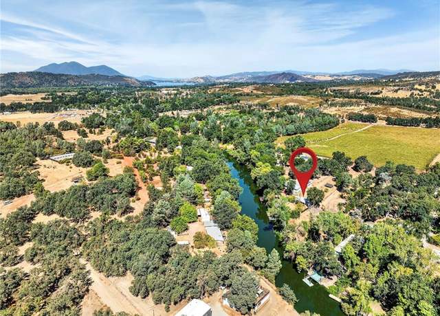 Property at 16715 Cache Creek Ln, Clearlake, CA 95422, 2 beds, 1 bath