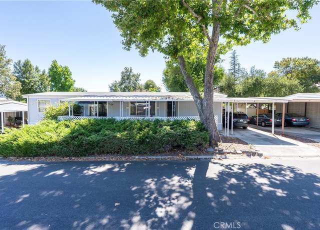 Property at 10025 El Camino Real #117, Atascadero, CA 93422, 2 beds, 2 baths